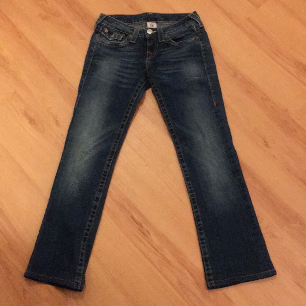 True religion jeans